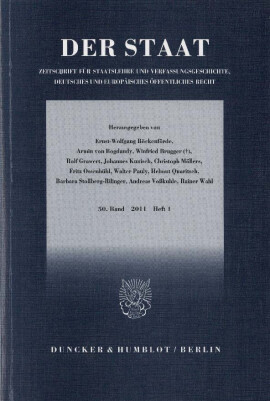 Vol. 50 (2011), Issue 1