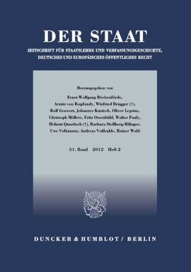 Vol. 51 (2012), Issue 2