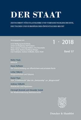 Vol. 57 (2018), Issue 1