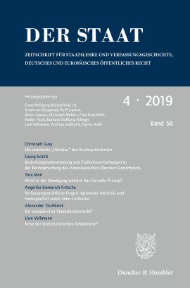 Vol. 58 (2019), Issue 4