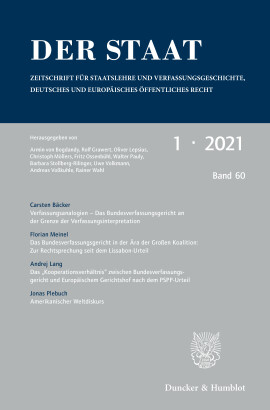 Vol. 60 (2021), Issue 1