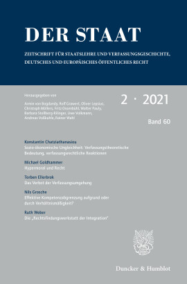 Vol. 60 (2021), Issue 2