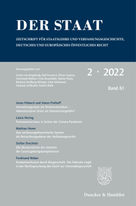 Vol. 61 (2022), Issue 2