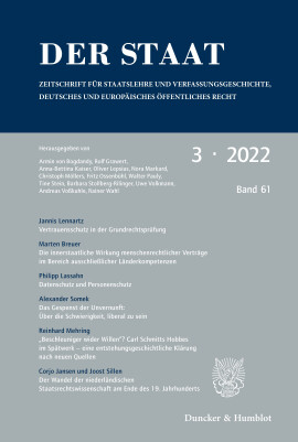 Vol. 61 (2022), Issue 3