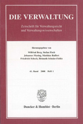 Vol. 41 (2008), Issue 1