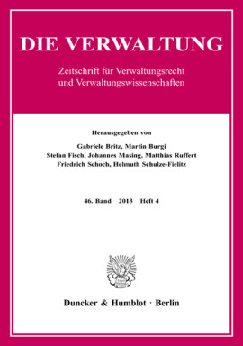 Vol. 46 (2013), Issue 4