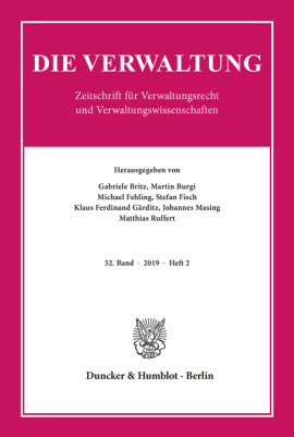 Vol. 52 (2019), Issue 2