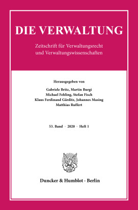 Vol. 53 (2020), Issue 1