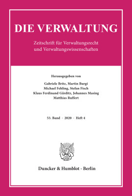 Vol. 53 (2020), Issue 4
