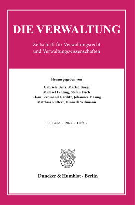 Vol. 55 (2022), Issue 3