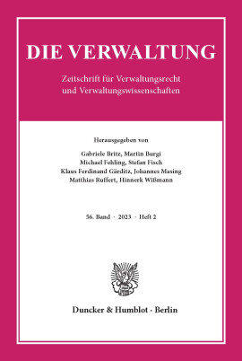 Vol. 56 (2023), Issue 2