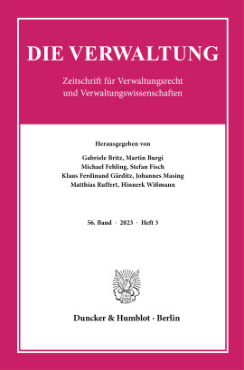 Vol. 56 (2023), Issue 3