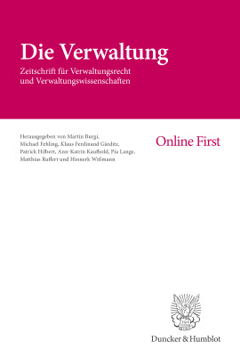 Online First