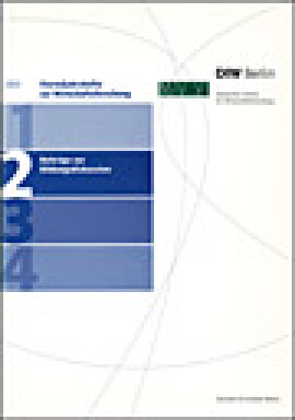 Beiträge zur Bildungsdiskussion