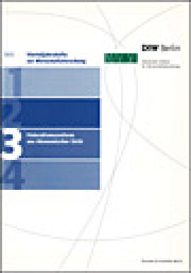 Föderalismusreform aus ökonomischer Sicht