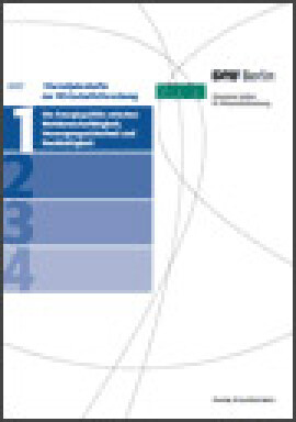 Die Energiepolitik zwischen Wettbewerbsfähigkeit, Versorgungssicherheit und Nachhaltigkeit
