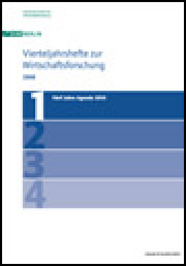 Fünf Jahre Agenda 2010
