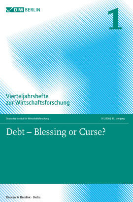 Debt - Blessing or Curse?