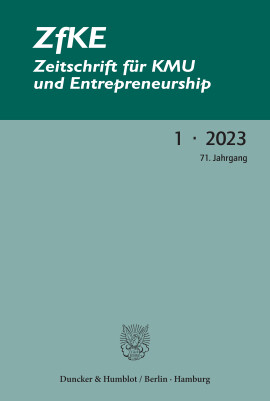 Vol. 71 (2023), Issue 1