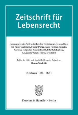 Vol. 30 (2021), Issue 1