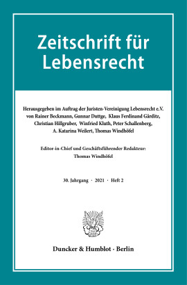 Vol. 30 (2021), Issue 2