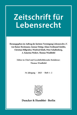Vol. 34 (2025), Issue 1–2