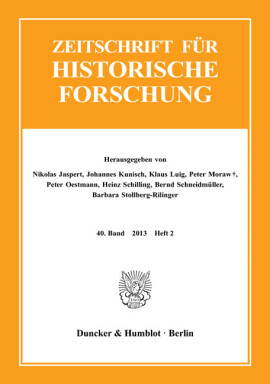 Vol. 40 (2013), Issue 2