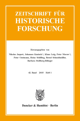 Vol. 42 (2015), Issue 1