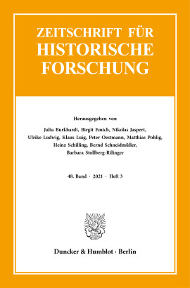 Vol. 48 (2021), Issue 3