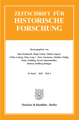 Vol. 49 (2022), Issue 2