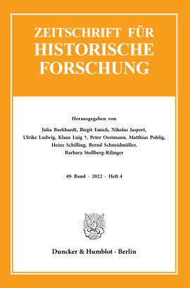 Vol. 49 (2022), Issue 4