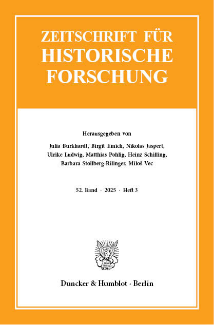 Vol. 52 (2025), Issue 3
