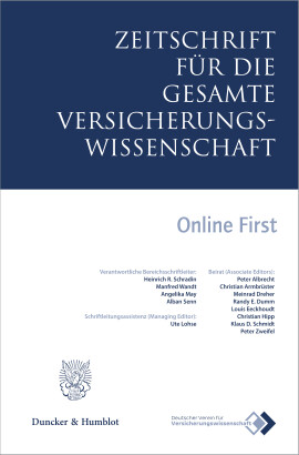 Online First